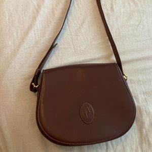 Cartier vintage crossbody bag SOLD